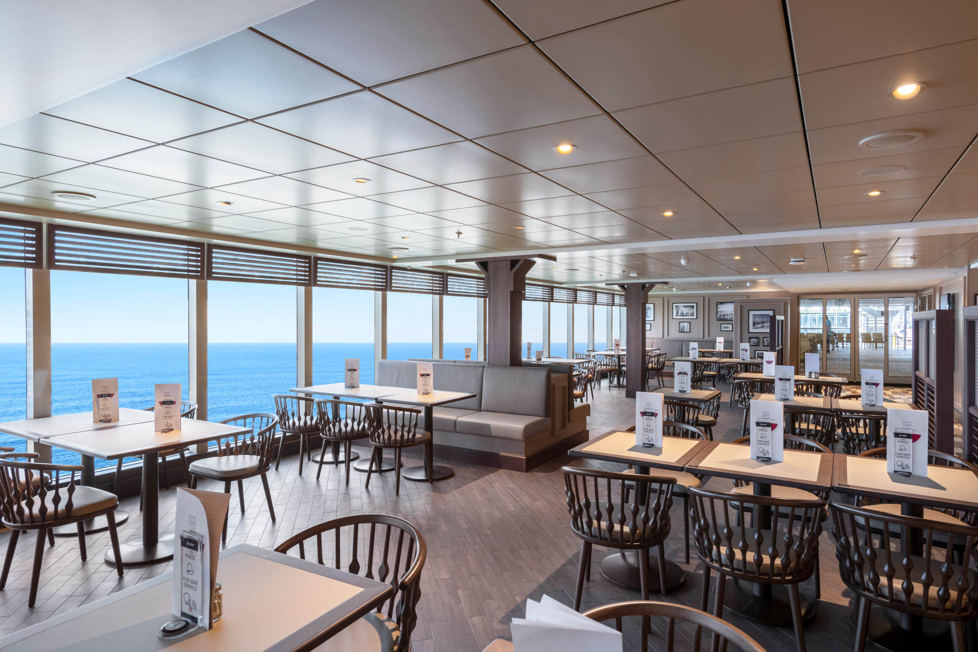 MyCruise MSC Seaview Offentlige-arealer Restauranter7